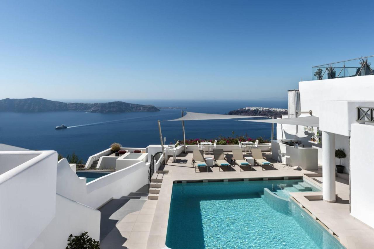 Hotel Kasimatis By La Perla - Adults Only