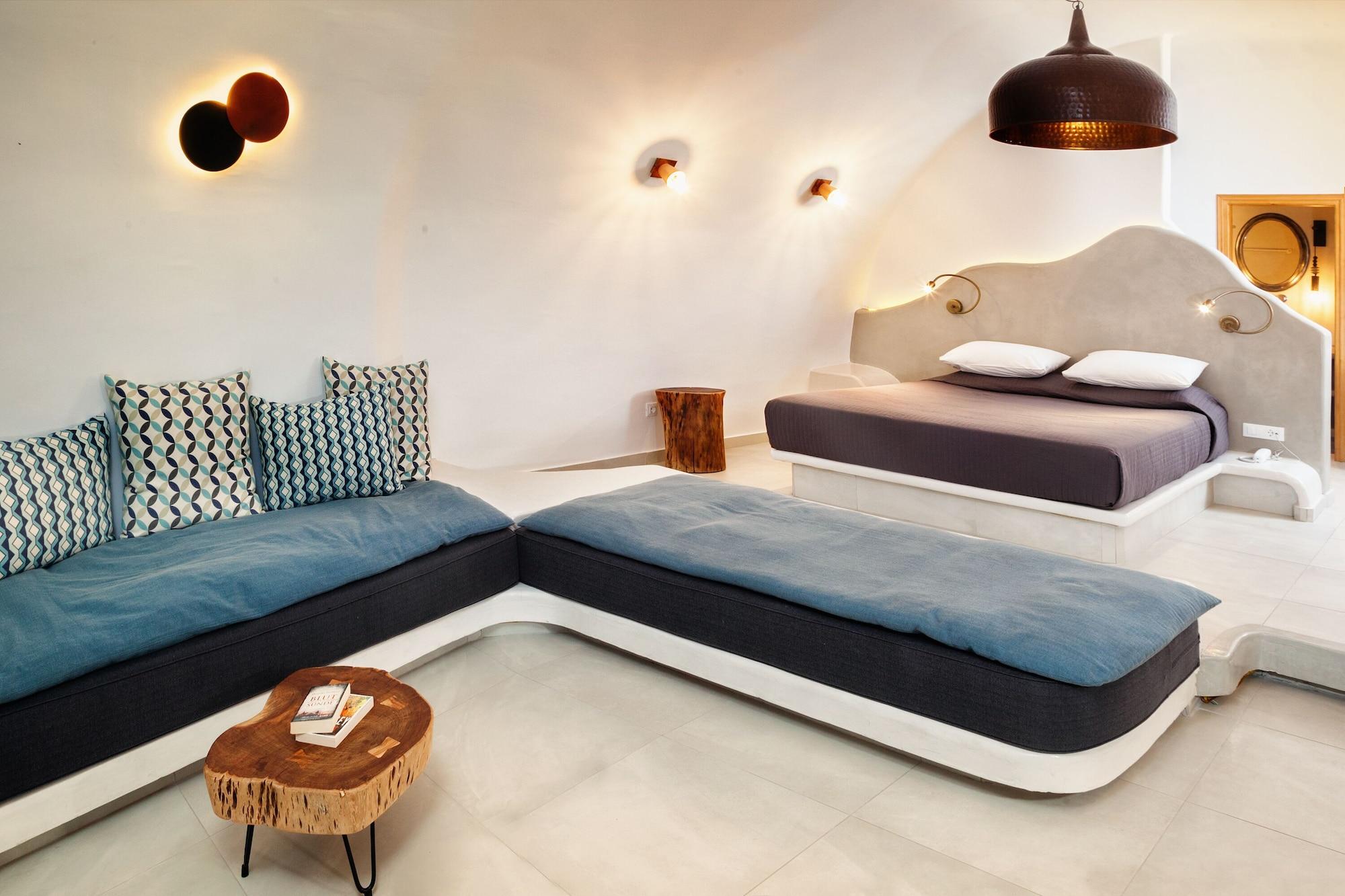 Kasimatis By La Perla - Adults Only Hotel
