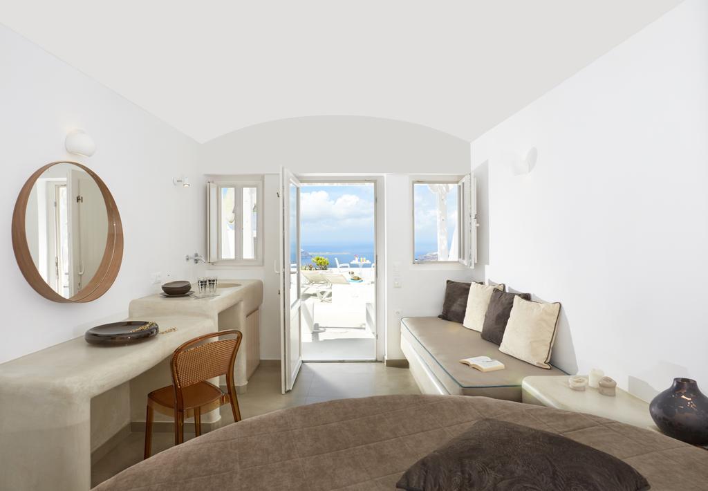 Kasimatis By La Perla - Adults Only Imerovigli (Santorini)